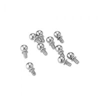 Ball Head Screw 10.8x4