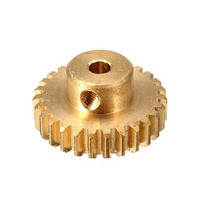 Pinion gear to suit A979-B 70kmh car