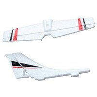 Empennage Accessories