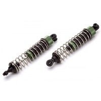 Shock Absorbers 86mm (WLA323) 2pce