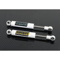 RC4WD Superlift Superide 80mm Scale Shock Absorbers