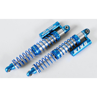 RC4WD King Off-Road Scale Piggyback Shocks w/Faux Reservoir (100mm)