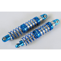 RC4WD King Off-Road Scale Dual Spring Shocks (80mm)