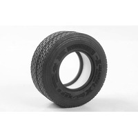 RC4WD Michelin X ONEÆ XZUÆ S 1.7" Super Single Semi Truck Tires