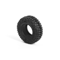 RC4WD BFGoodrich T/A KM3 1.0" Tires