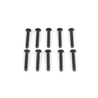 ZD Racing DBX-10 M3*20 Flat Head Self-tapping Screw Set