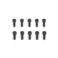 ZD Racing DBX-10 M3*8 Pan Head Screw Set