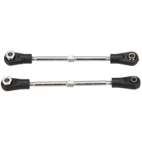 ZD Racing DBX-10 Steering turnbuckle (length 63mm, diameter 57mm) (Option)