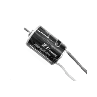 ZD Racing DBX-101 540 Brushed motor