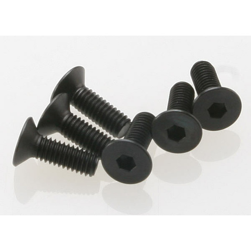 T/XAS SCREWS 4X12MM