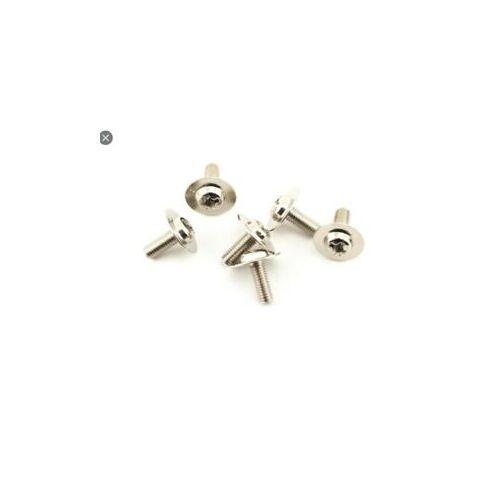 T/XAS SCREWS 3X8MM