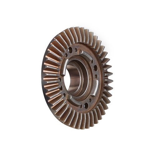 "T/XAS RING GEAR, DIFFERENTIAL, 35-T"