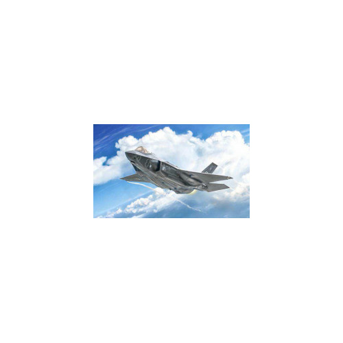 ITALERI F-35A LIGHTNING II - AUST. DECALS 1:72