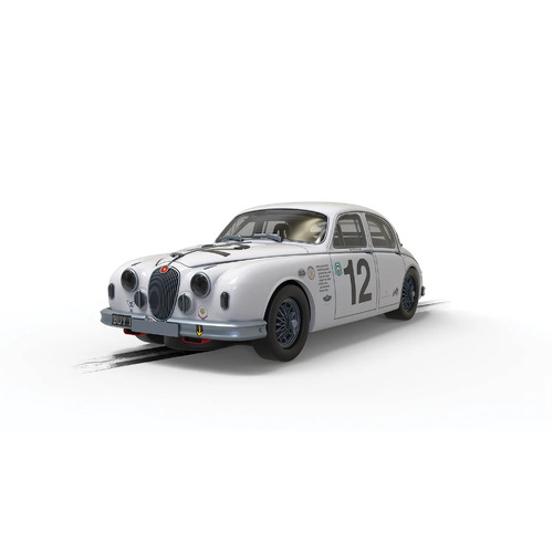 Scalextric 1/32 4419 Jaguar MK1 - BUY1 - Goodwood 2021