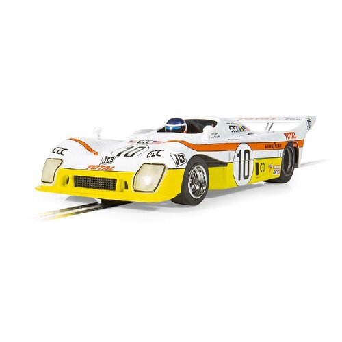 SCALEXTRIC MIRAGE GR8 2ND LEMANS 1976