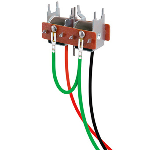 PECO WIRING LOOM FOR PL-10 TURNOUT MOTORS