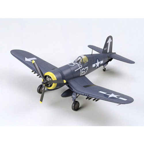 TAMIYA VOUGHT F4U-1D CORSAIR