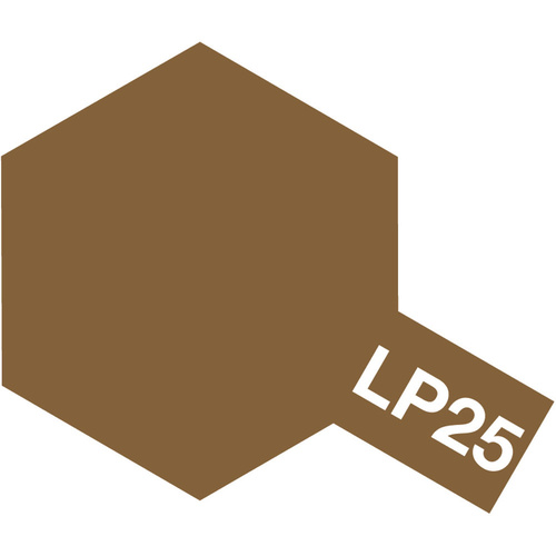 TAMIYA LP-25 BROWN