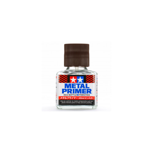 TAMIYA BOTTLED METAL PRIMER