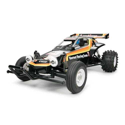 TAMIYA THE HORNET(2004) 1/10th 2WD - 76-T58336 INC ESC