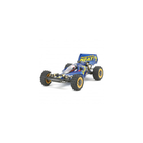 Tamiya 1/10 Avante (2011 ) RC Buggy Kit 58489-600