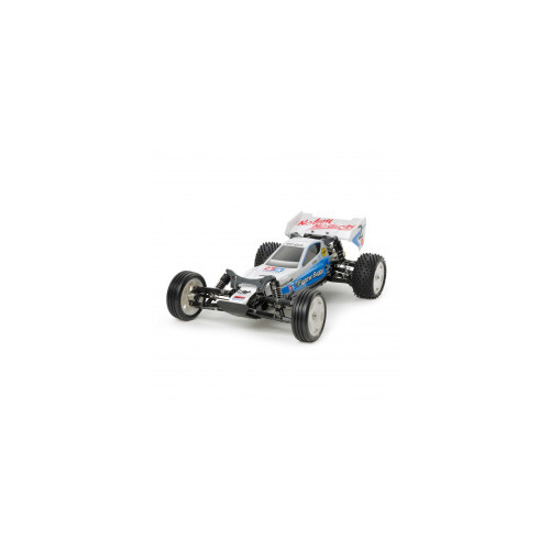 Tamiya 1/10 DT-03 Neo Fighter Buggy 2WD Electric Off Road RC Buggy Kit - 76-T58587A