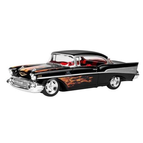 REVELL '57 CHEVY BEL AIR