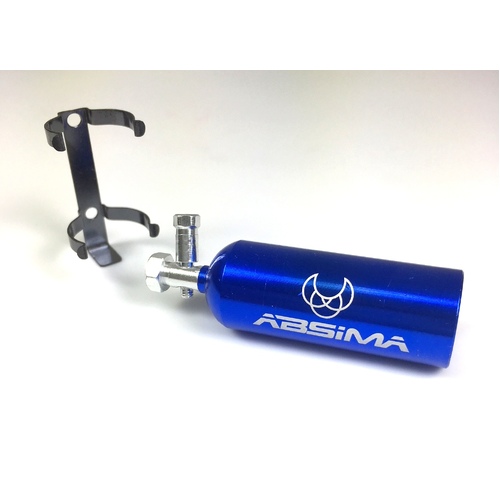 Absima "Nitrous Oxide" Pressure Bottle Dummy