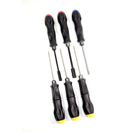 Absima Absima Tool Set (6pcs) "Track Tools"