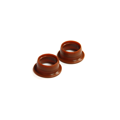 Rubber Adaptor for Manifolds (2pc)