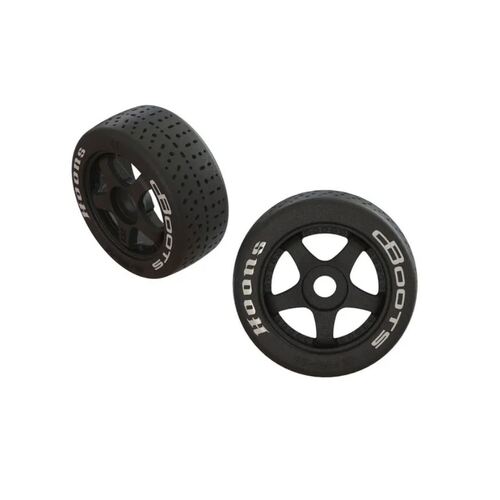 ARRMA Dboots Hoons 42/100 2.9 Belted 5-Spoke - Ara550062