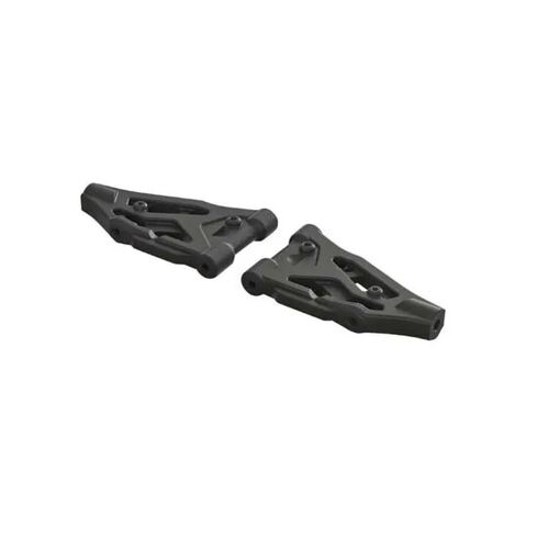 ARRMA Suspension Arm Med Front Lower 6S (2), Ar330503 - Arac9037