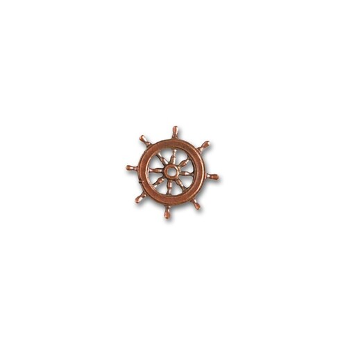 Artesania Ships Wheel 20.0mm Metal (2) Wooden Ship Accessory [8713]