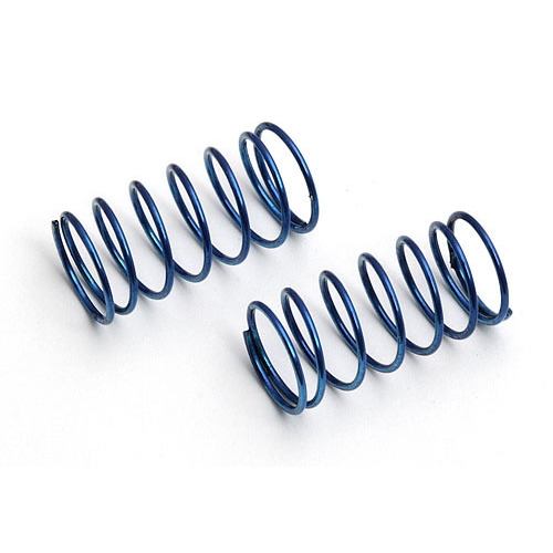 18T Front Spring, blue, 3.00lb