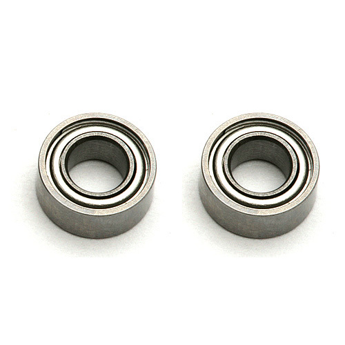 ###Ball Bearing 3x6x2.5