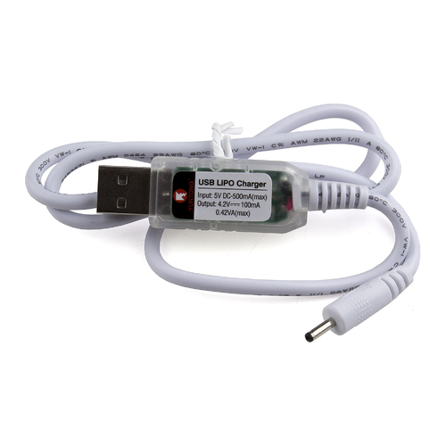 SC28 USB Charger Cable