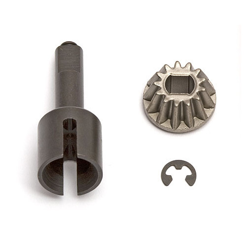 MGT Diff Pinion Gear & Shaft