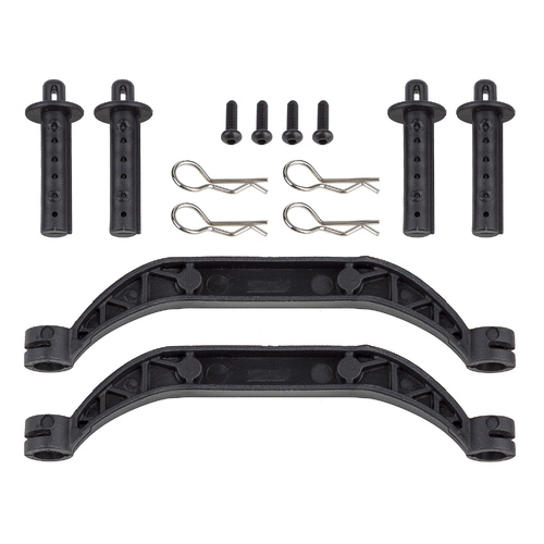 Rival MT10 Body Mount Set