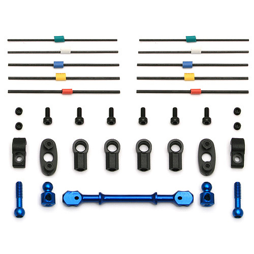 TC6.1 Anti Roll Bar Set