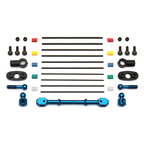 Anti-roll Bar Kit TC6.2