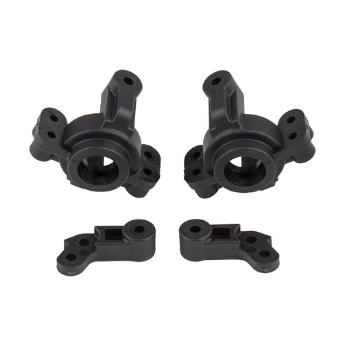 Apex2 Steering Blocks and Steering Arms