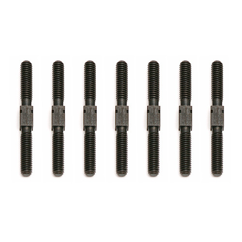 TC3 Steel Turnbuckle Set