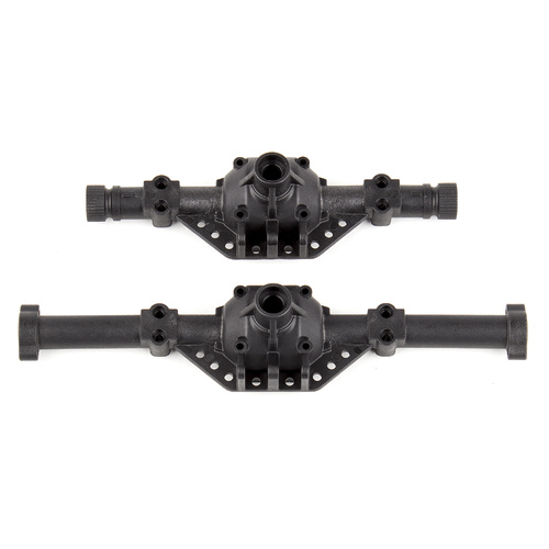 Enduro Axle Housings