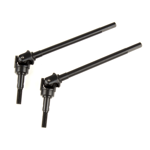 Enduro Front Universal Driveshafts, 80 mm