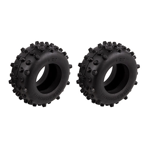 RC10CC Rear Tires