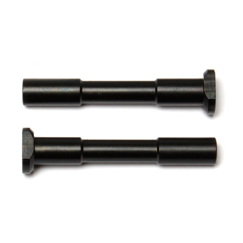 RC8B3 Steering Posts