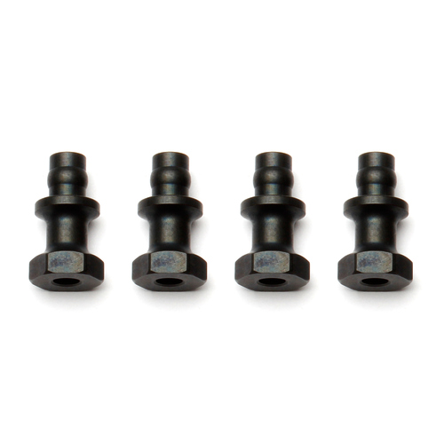 RC8B3 Shock Bushings