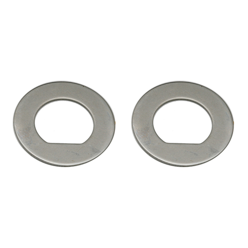 D-Drive Rings, for axle