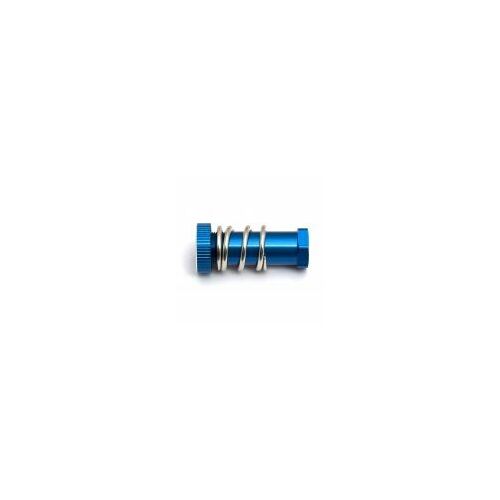 Servo Saver Bolt, Nut, Spring