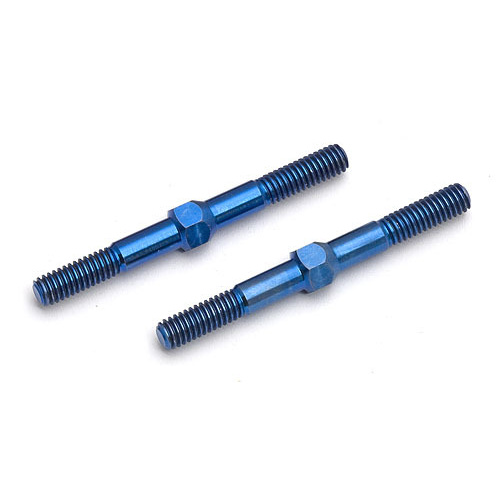 ###RC8 Steering Turnbuckles 4mm